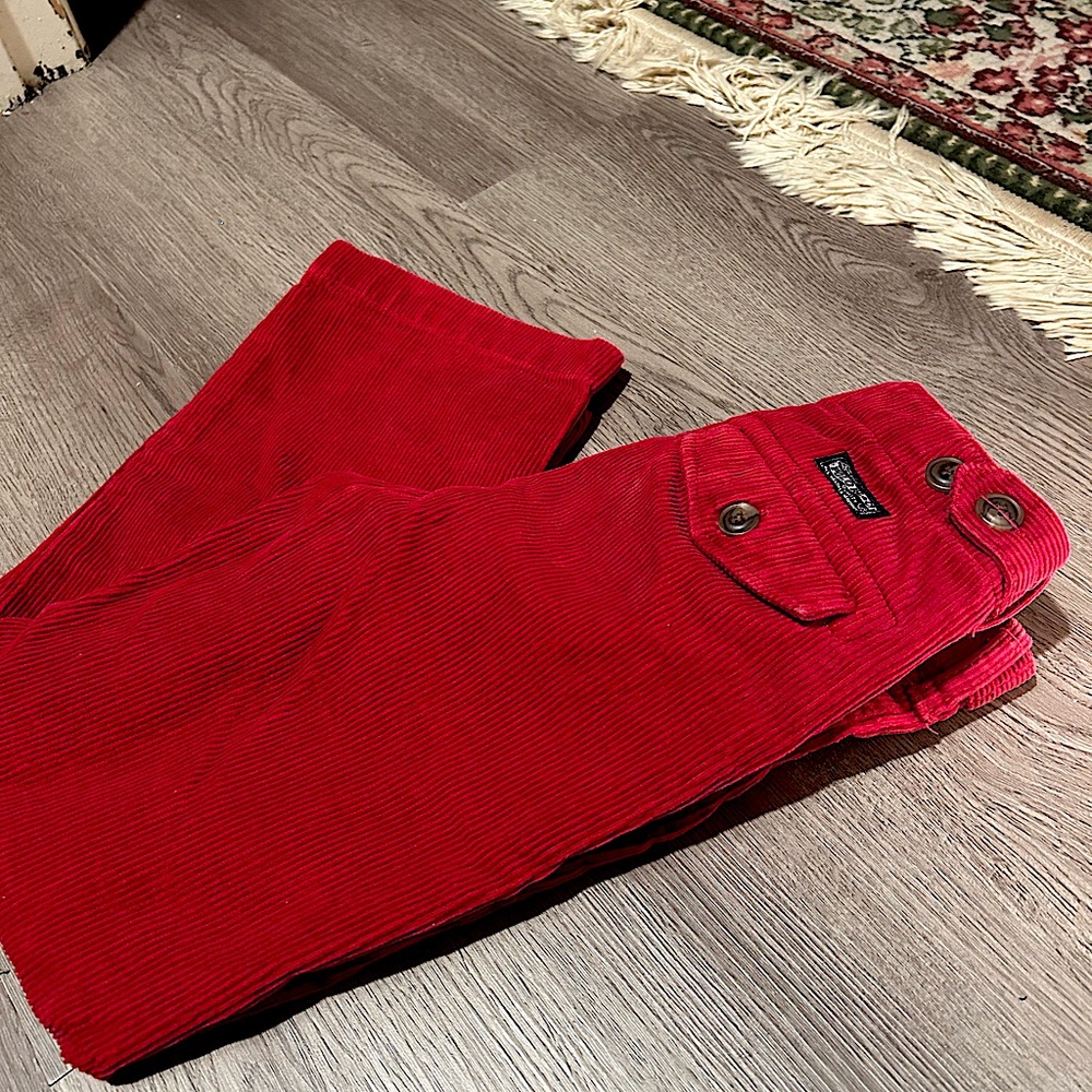 Vintage Toddler Ralph Lauren Polo Pants